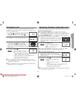 Preview for 111 page of Samsung GW731KR User Manual Manual