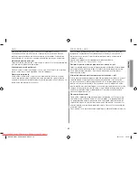 Preview for 121 page of Samsung GW731KR User Manual Manual