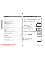 Preview for 130 page of Samsung GW731KR User Manual Manual