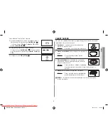 Preview for 131 page of Samsung GW731KR User Manual Manual