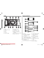 Preview for 132 page of Samsung GW731KR User Manual Manual