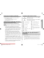 Preview for 133 page of Samsung GW731KR User Manual Manual