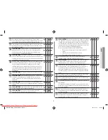 Preview for 135 page of Samsung GW731KR User Manual Manual