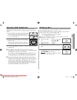 Preview for 137 page of Samsung GW731KR User Manual Manual