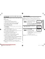 Preview for 139 page of Samsung GW731KR User Manual Manual