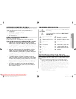 Preview for 165 page of Samsung GW731KR User Manual Manual