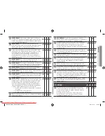 Preview for 167 page of Samsung GW731KR User Manual Manual