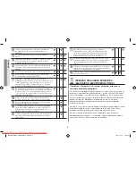 Preview for 168 page of Samsung GW731KR User Manual Manual