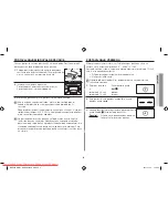 Preview for 169 page of Samsung GW731KR User Manual Manual