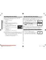 Preview for 170 page of Samsung GW731KR User Manual Manual