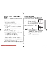 Preview for 171 page of Samsung GW731KR User Manual Manual