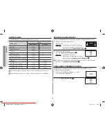 Preview for 172 page of Samsung GW731KR User Manual Manual