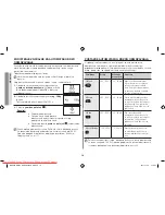 Preview for 174 page of Samsung GW731KR User Manual Manual