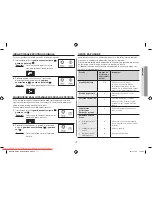 Preview for 177 page of Samsung GW731KR User Manual Manual