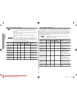 Preview for 180 page of Samsung GW731KR User Manual Manual