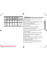 Preview for 187 page of Samsung GW731KR User Manual Manual