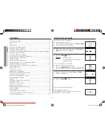 Preview for 194 page of Samsung GW731KR User Manual Manual