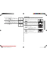 Preview for 195 page of Samsung GW731KR User Manual Manual