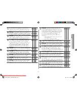 Preview for 199 page of Samsung GW731KR User Manual Manual