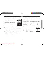 Preview for 201 page of Samsung GW731KR User Manual Manual