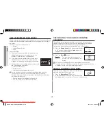 Preview for 202 page of Samsung GW731KR User Manual Manual