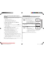 Preview for 203 page of Samsung GW731KR User Manual Manual