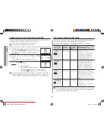 Preview for 206 page of Samsung GW731KR User Manual Manual