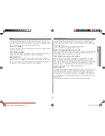 Preview for 217 page of Samsung GW731KR User Manual Manual