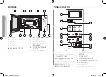 Preview for 4 page of Samsung GW73B Owner'S Manual