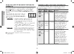 Preview for 16 page of Samsung GW73B Owner'S Manual