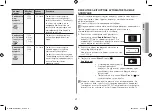 Preview for 17 page of Samsung GW73B Owner'S Manual