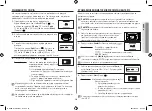 Preview for 19 page of Samsung GW73B Owner'S Manual