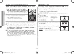 Preview for 48 page of Samsung GW73B Owner'S Manual