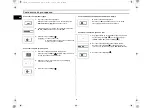 Preview for 2 page of Samsung GW73E Owner'S Instructions And Cooking Manual