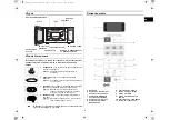 Preview for 3 page of Samsung GW73E Owner'S Instructions And Cooking Manual