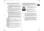 Preview for 5 page of Samsung GW73E Owner'S Instructions And Cooking Manual