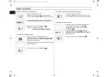 Preview for 26 page of Samsung GW73E Owner'S Instructions And Cooking Manual