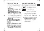 Preview for 29 page of Samsung GW73E Owner'S Instructions And Cooking Manual