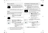 Preview for 35 page of Samsung GW73E Owner'S Instructions And Cooking Manual