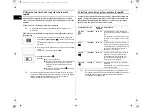 Preview for 58 page of Samsung GW73E Owner'S Instructions And Cooking Manual