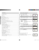 Preview for 2 page of Samsung GW73V Owner'S Instructions & Cooking Manual