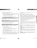 Preview for 7 page of Samsung GW73V Owner'S Instructions & Cooking Manual