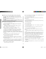 Preview for 8 page of Samsung GW73V Owner'S Instructions & Cooking Manual