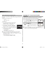 Preview for 13 page of Samsung GW73V Owner'S Instructions & Cooking Manual