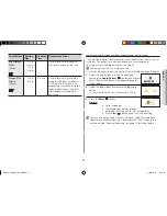 Preview for 17 page of Samsung GW73V Owner'S Instructions & Cooking Manual