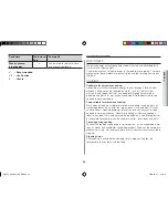 Preview for 23 page of Samsung GW73V Owner'S Instructions & Cooking Manual