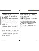 Preview for 26 page of Samsung GW73V Owner'S Instructions & Cooking Manual