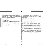 Preview for 30 page of Samsung GW73V Owner'S Instructions & Cooking Manual