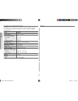 Preview for 34 page of Samsung GW73V Owner'S Instructions & Cooking Manual