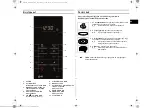 Preview for 3 page of Samsung GW76N Owner'S Instructions And Cooking Manual